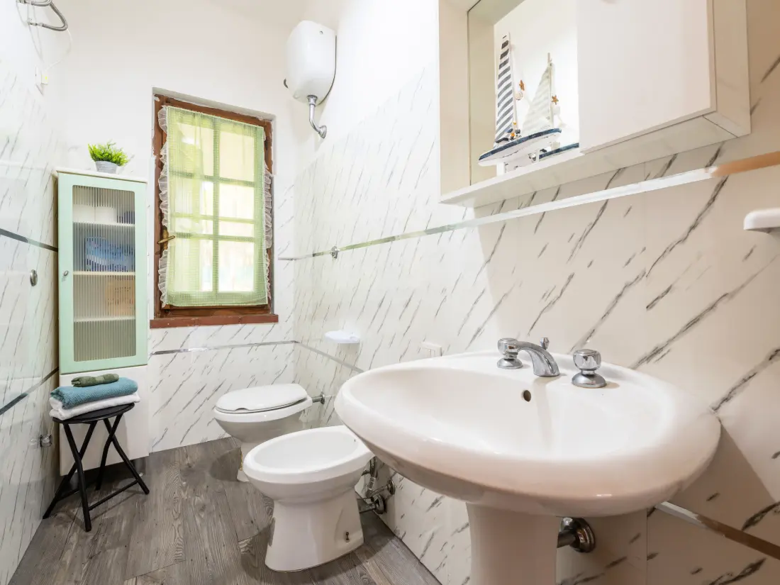 Maison de Vacances Villasimius