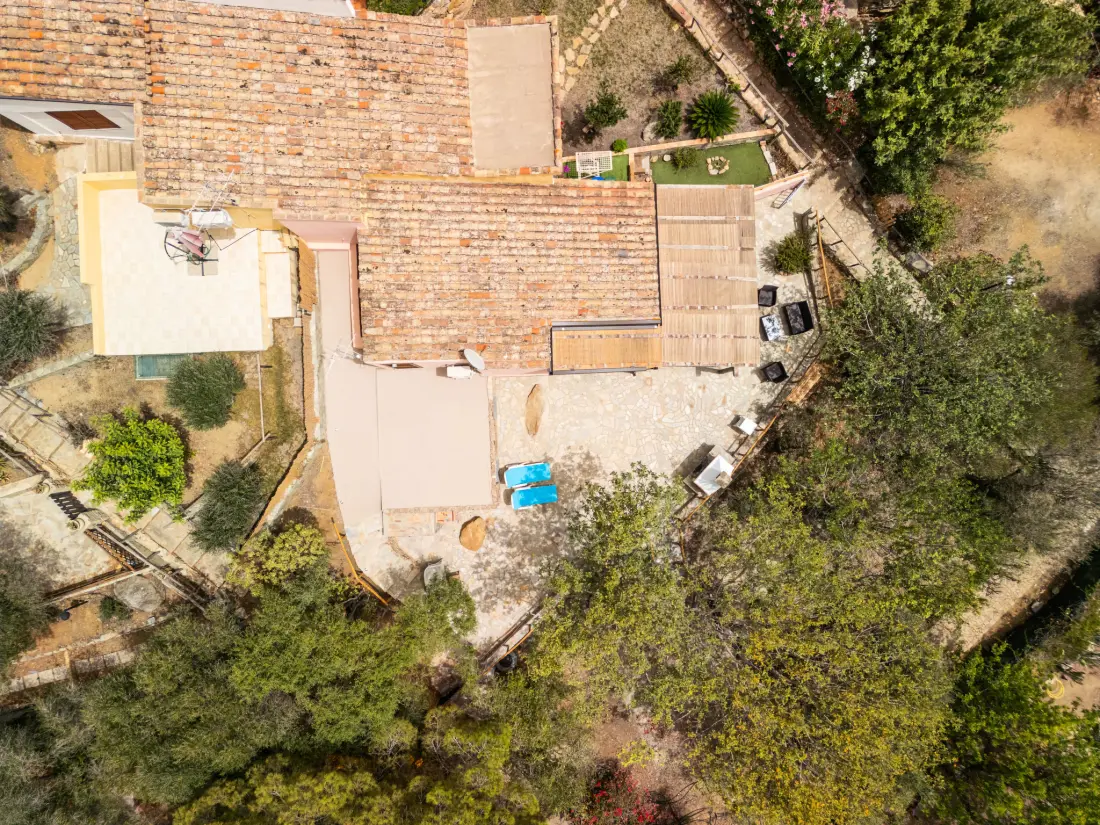 Maison de Vacances Villasimius