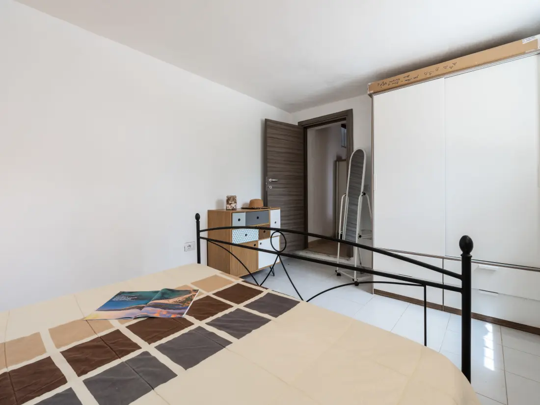 Maison de Vacances Villasimius