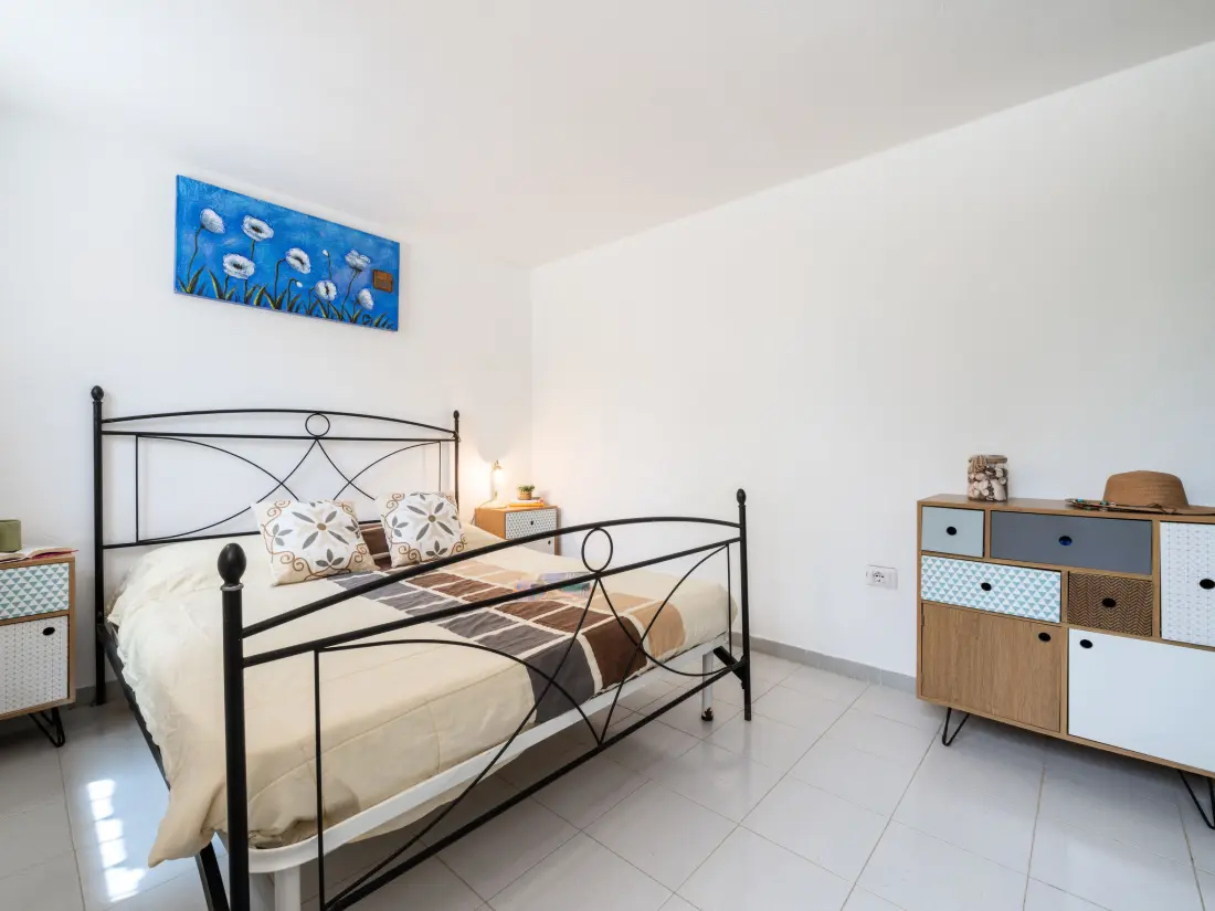Maison de Vacances Villasimius