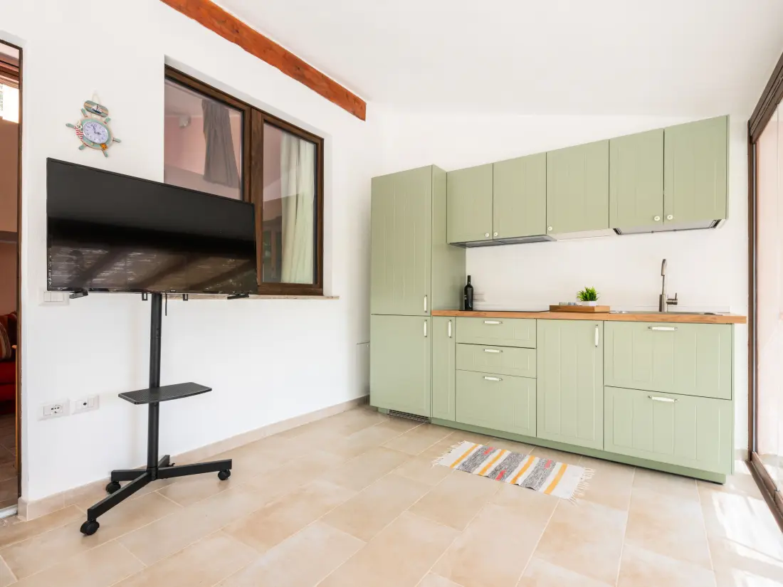 Maison de Vacances Villasimius