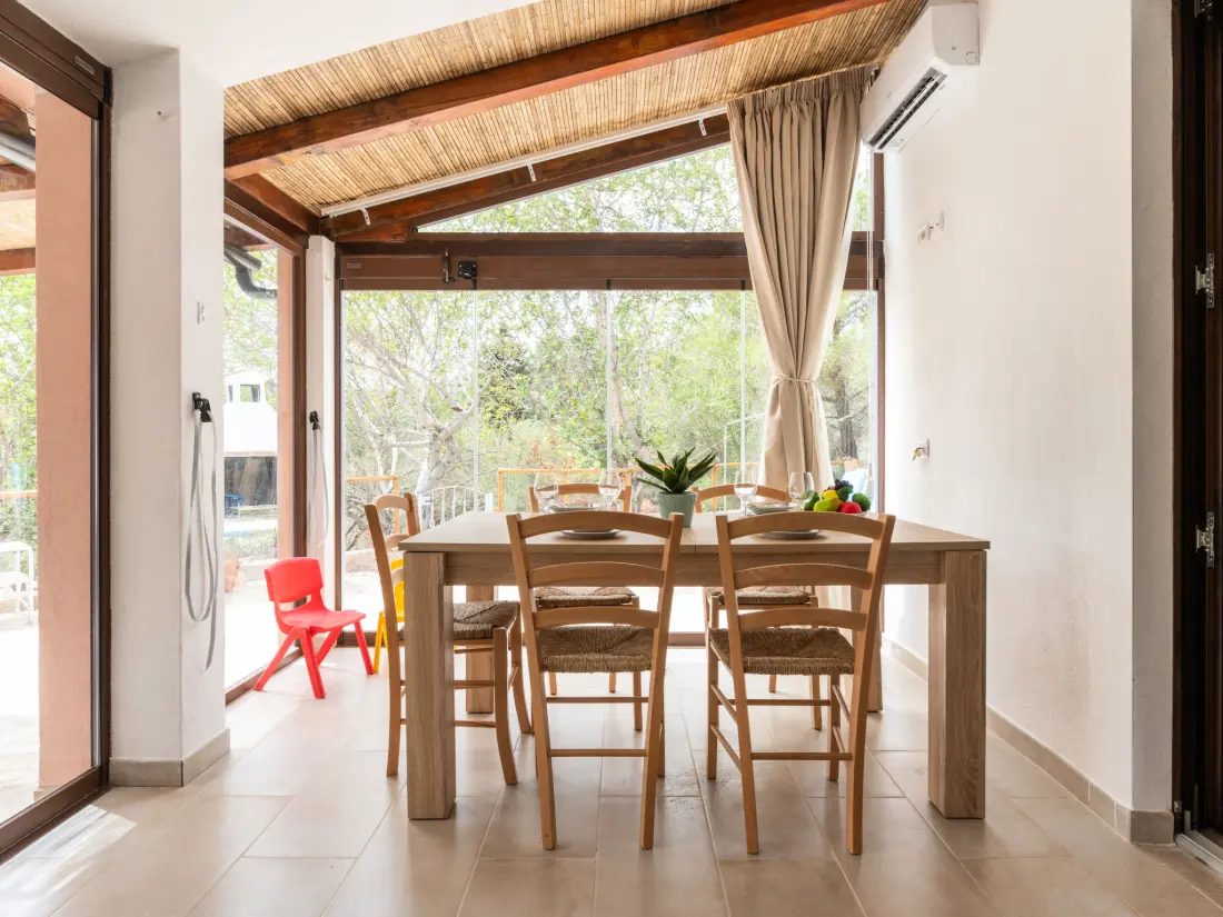 Maison de Vacances Villasimius