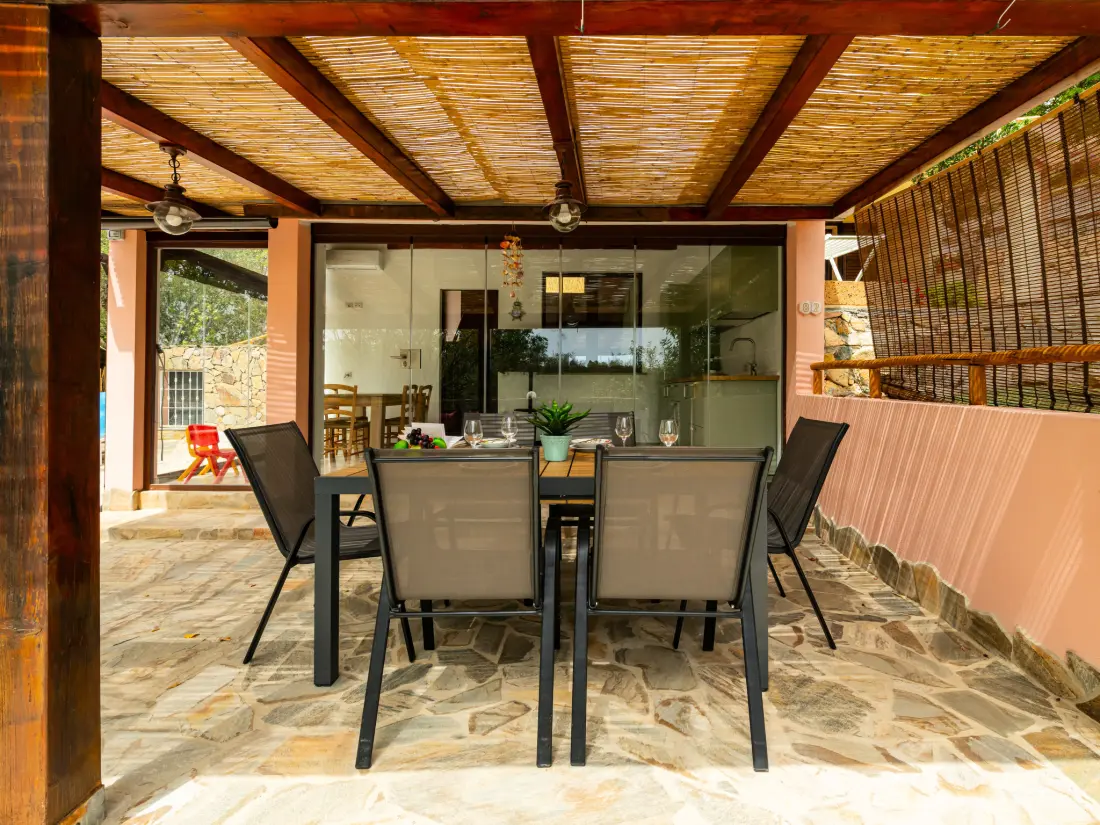Maison de Vacances Villasimius