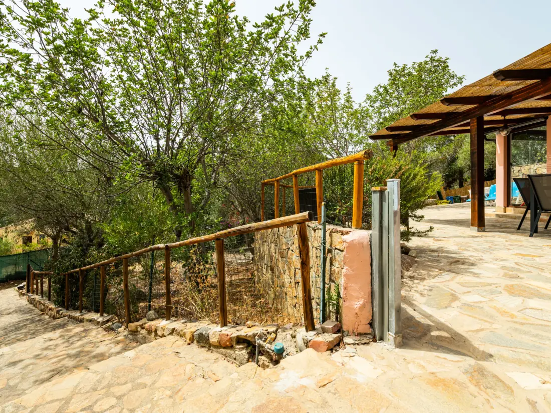 Maison de Vacances Villasimius