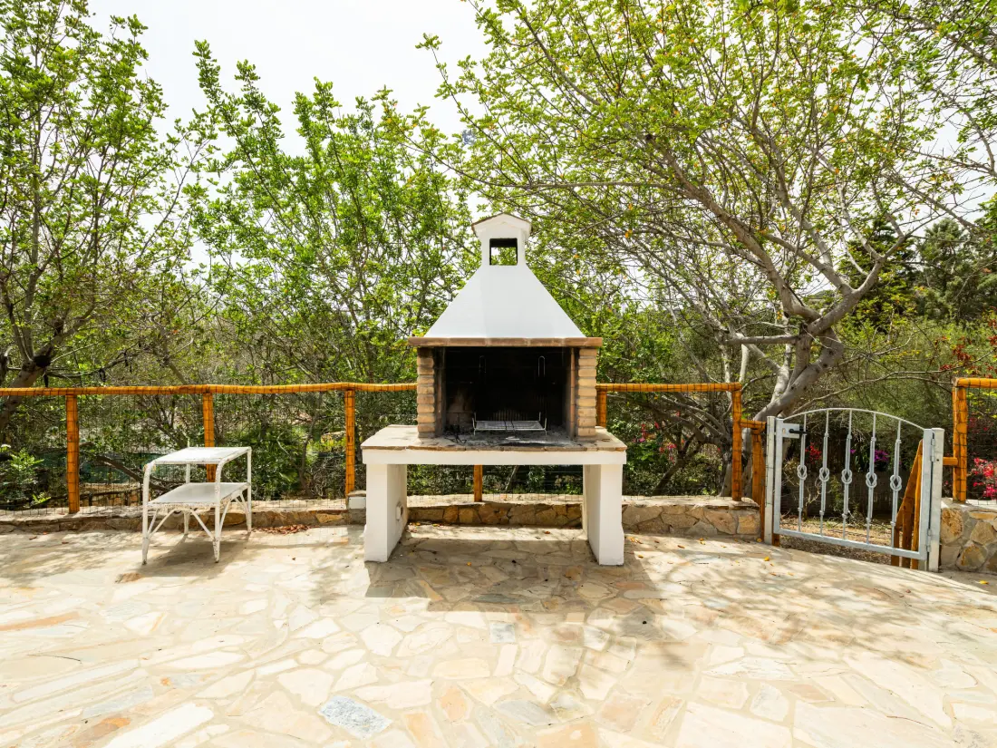 Maison de Vacances Villasimius