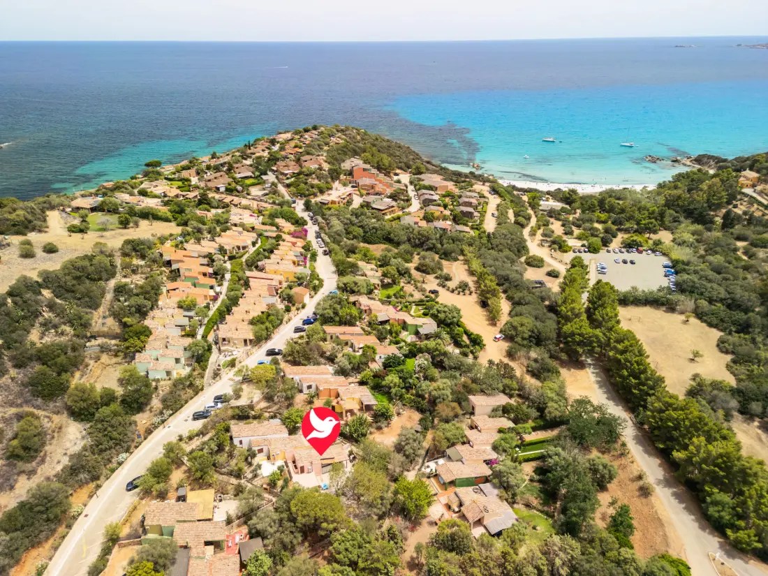 Maison de Vacances Villasimius