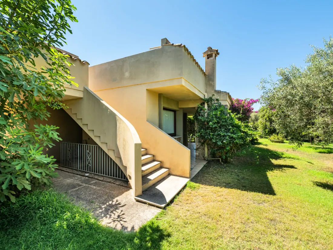 Maison de Vacances Villasimius