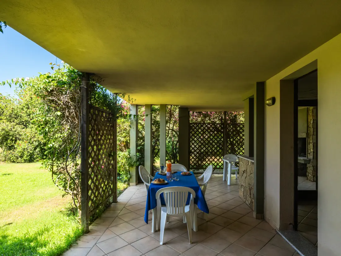 Maison de Vacances Villasimius