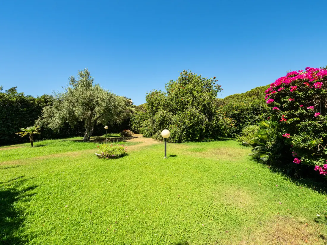 Maison de Vacances Villasimius