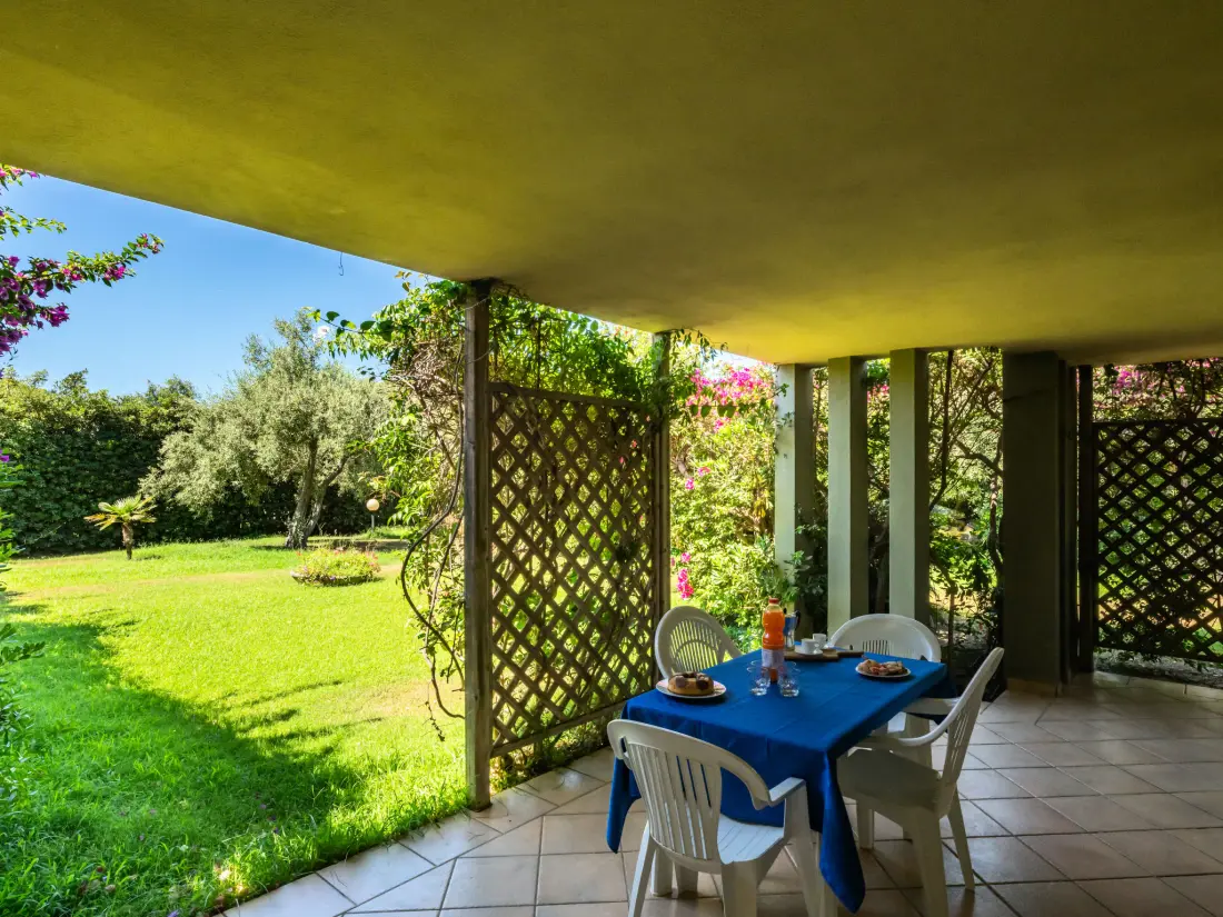 Maison de Vacances Villasimius
