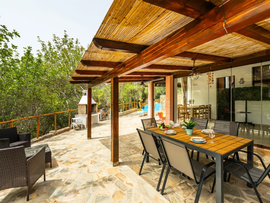 Maison de Vacances Villasimius