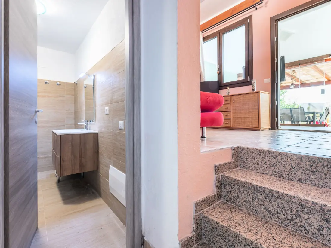 Maison de Vacances Villasimius