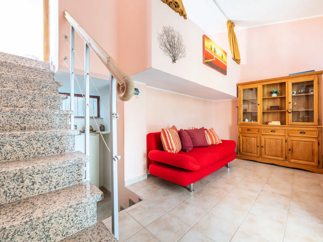 Maison de Vacances Villasimius