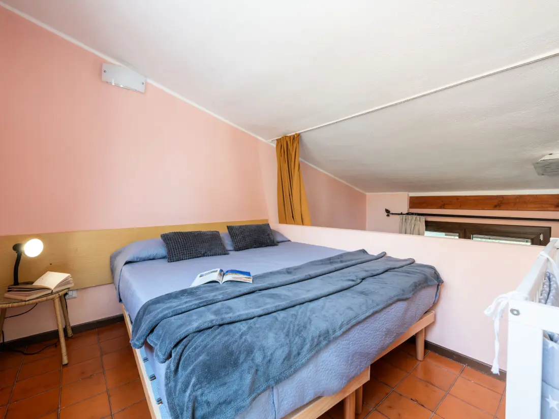Maison de Vacances Villasimius