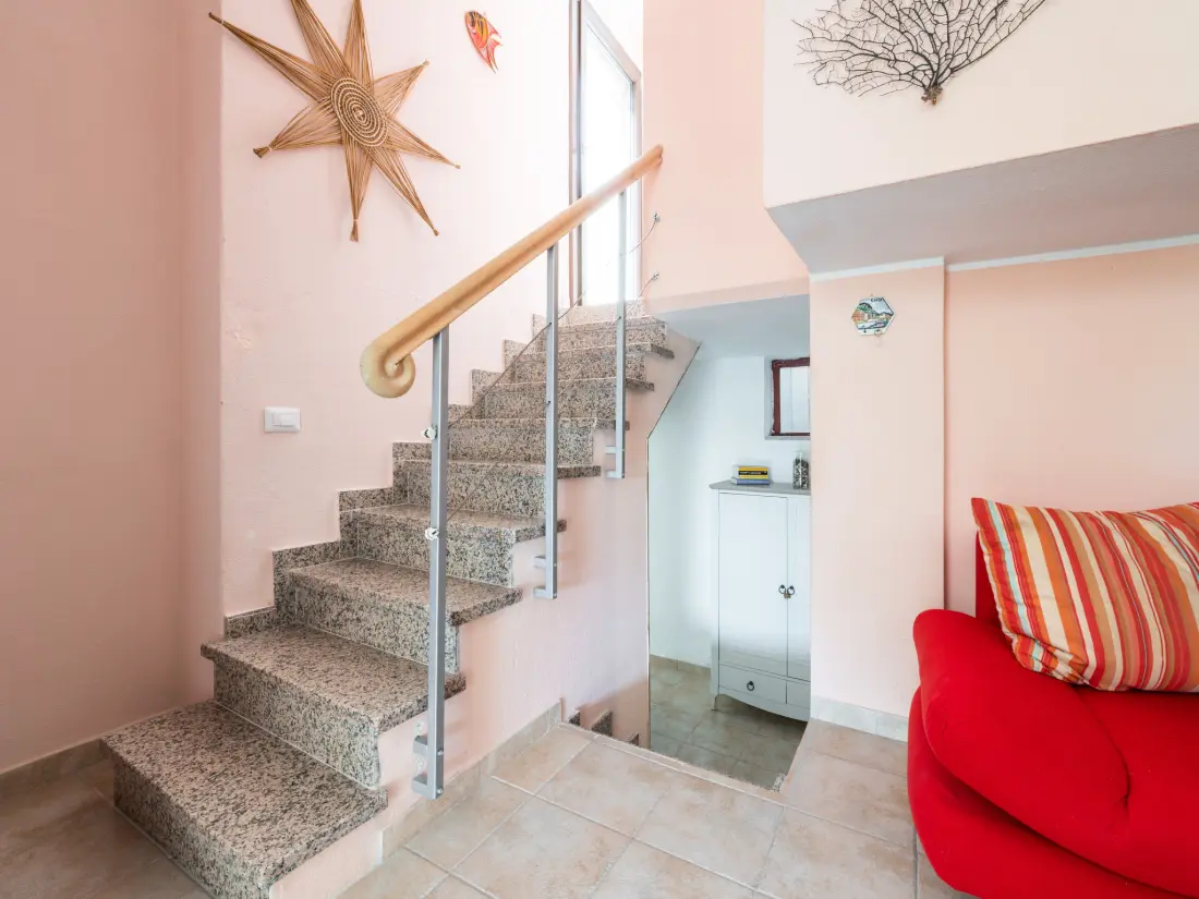 Maison de Vacances Villasimius