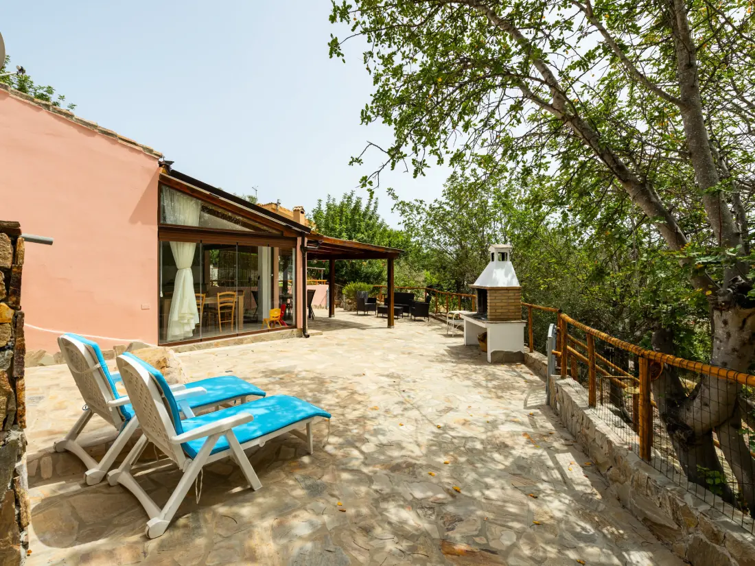 Maison de Vacances Villasimius