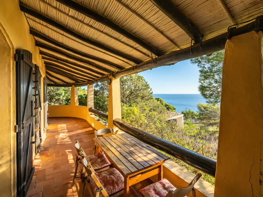 Maison de Vacances Villasimius