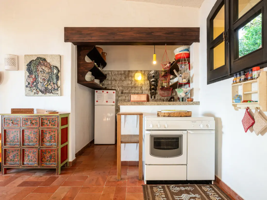Maison de Vacances Villasimius