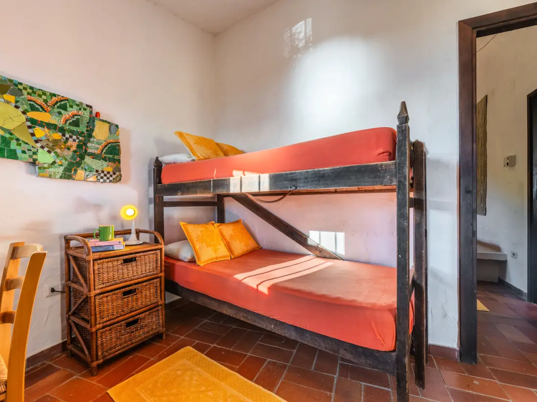 Maison de Vacances Villasimius