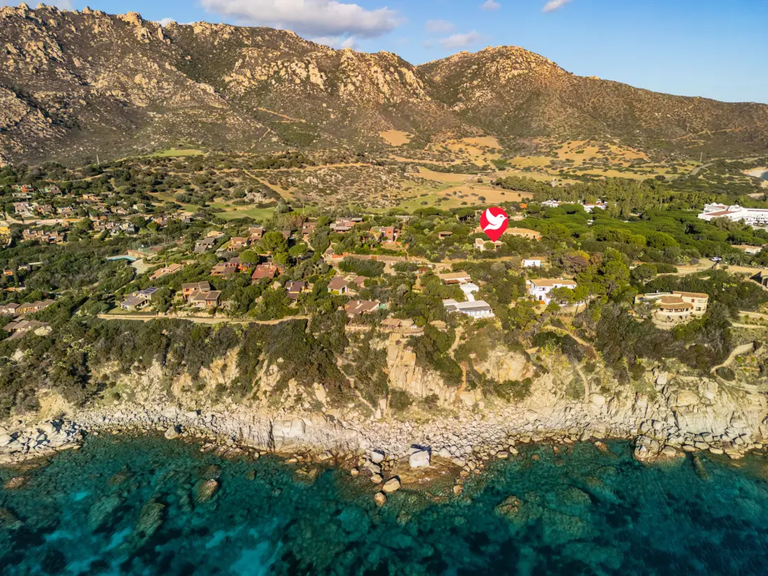 Maison de Vacances Villasimius
