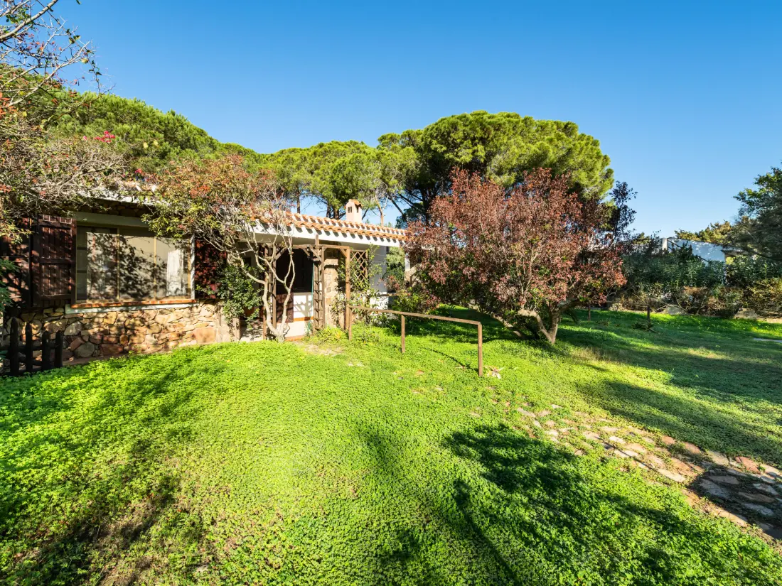 Maison de Vacances Villasimius