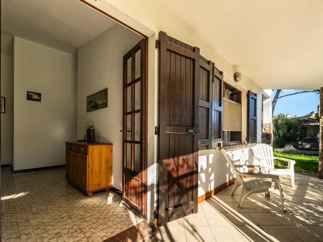 Maison de Vacances Villasimius