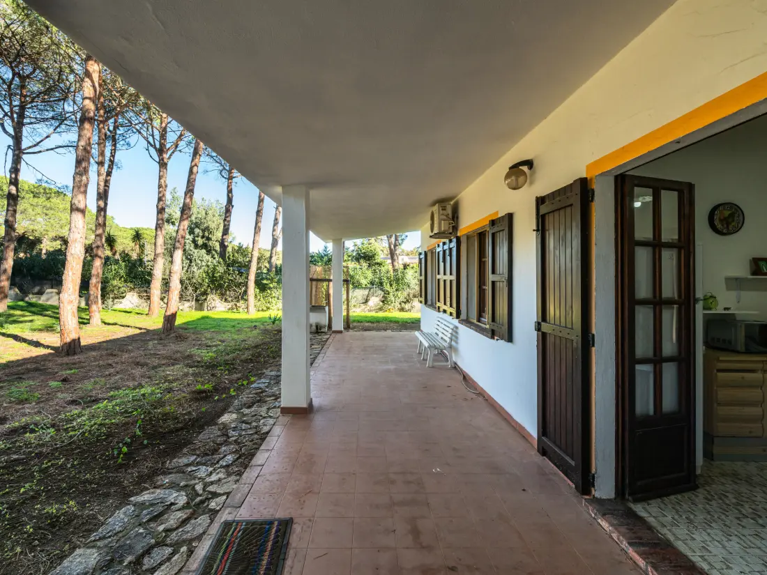 Maison de Vacances Villasimius