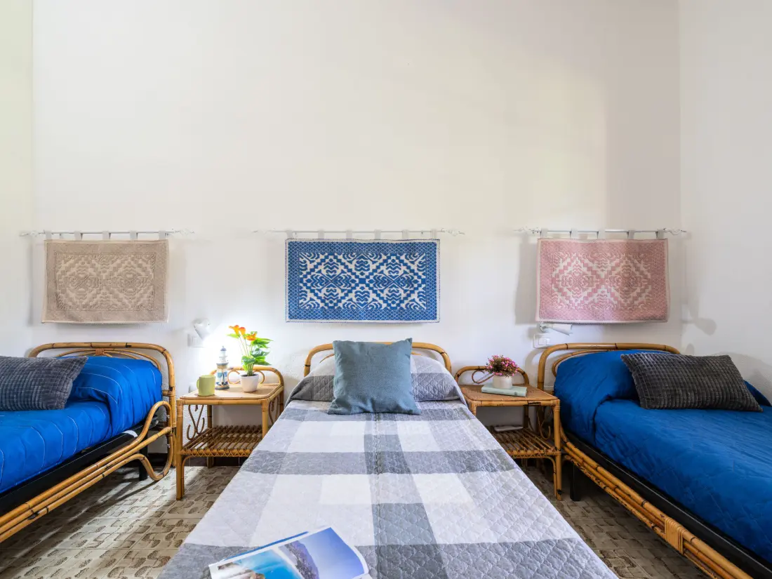 Maison de Vacances Villasimius