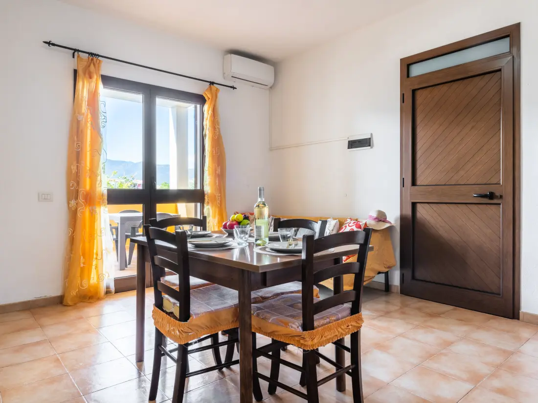 Maison de Vacances Villasimius
