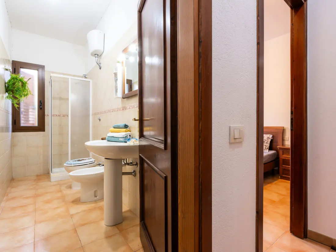 Maison de Vacances Villasimius