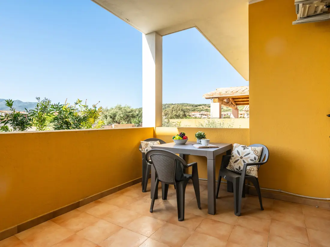 Maison de Vacances Villasimius
