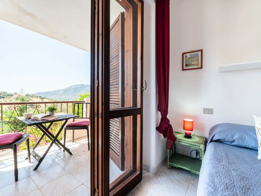 Maison de Vacances Villasimius