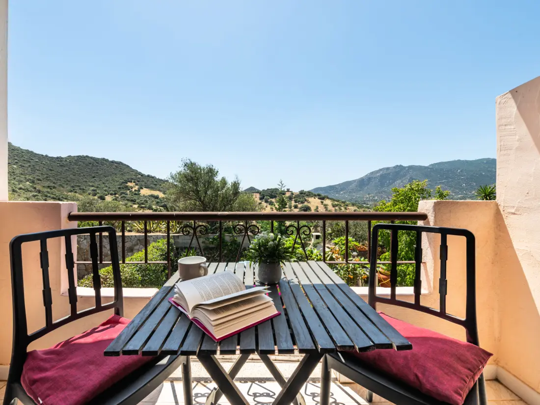 Maison de Vacances Villasimius