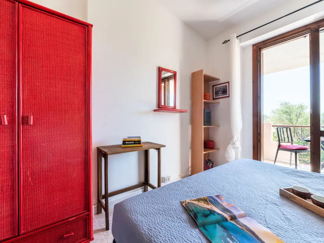 Maison de Vacances Villasimius