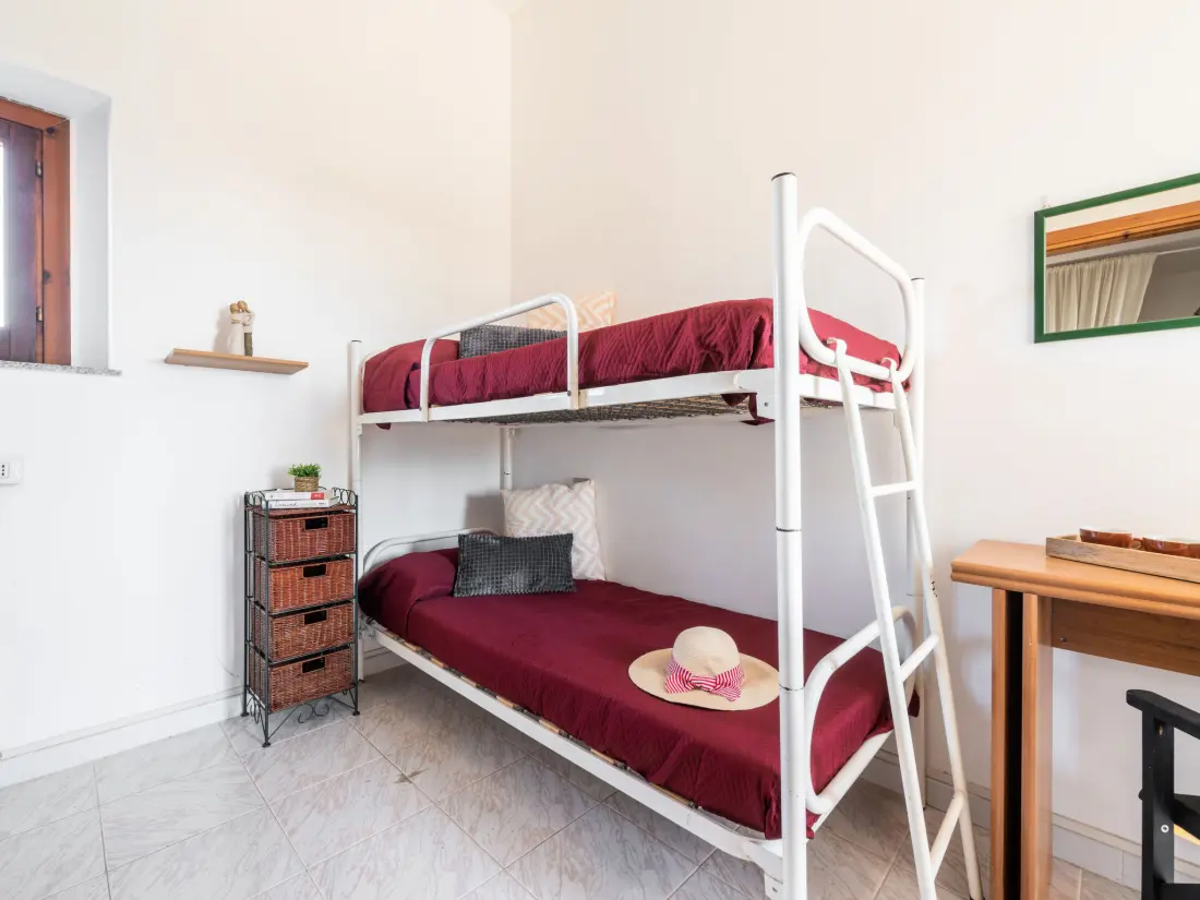 Maison de Vacances Villasimius