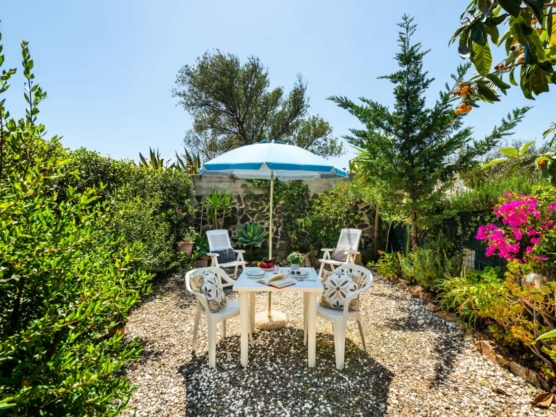 Maison de Vacances Villasimius