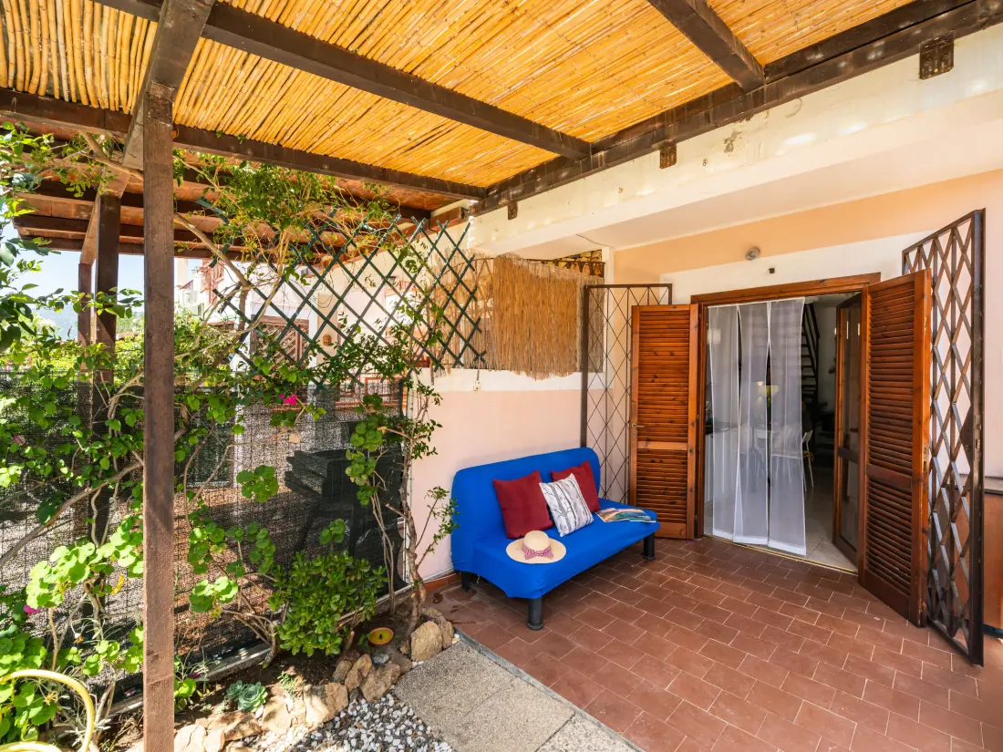 Maison de Vacances Villasimius