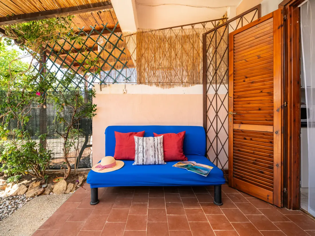 Maison de Vacances Villasimius