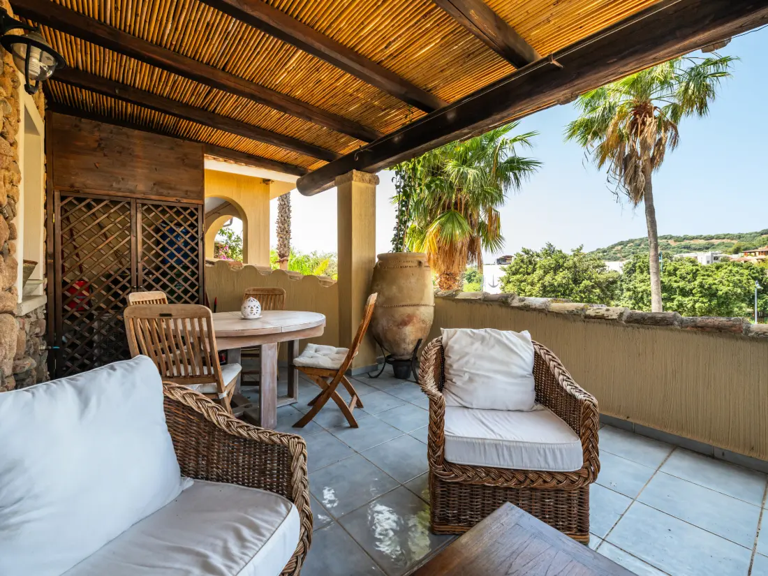 Résidence Golf Apartment