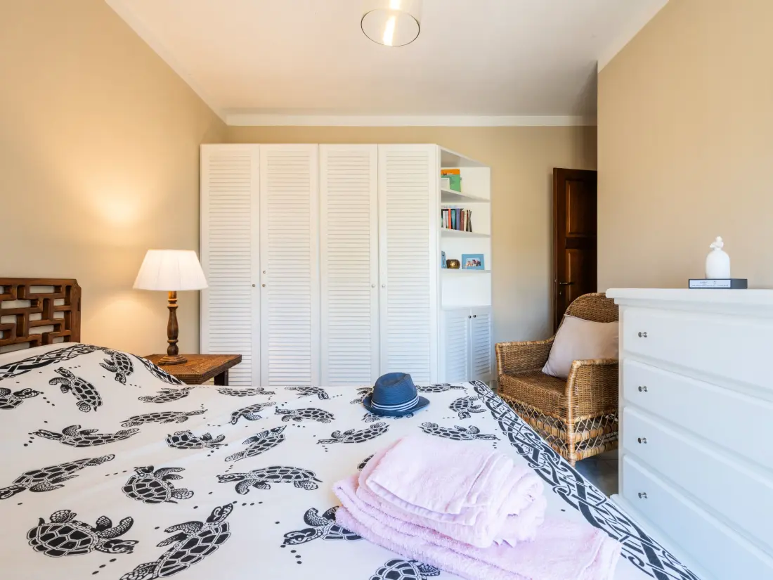 Résidence Golf Apartment
