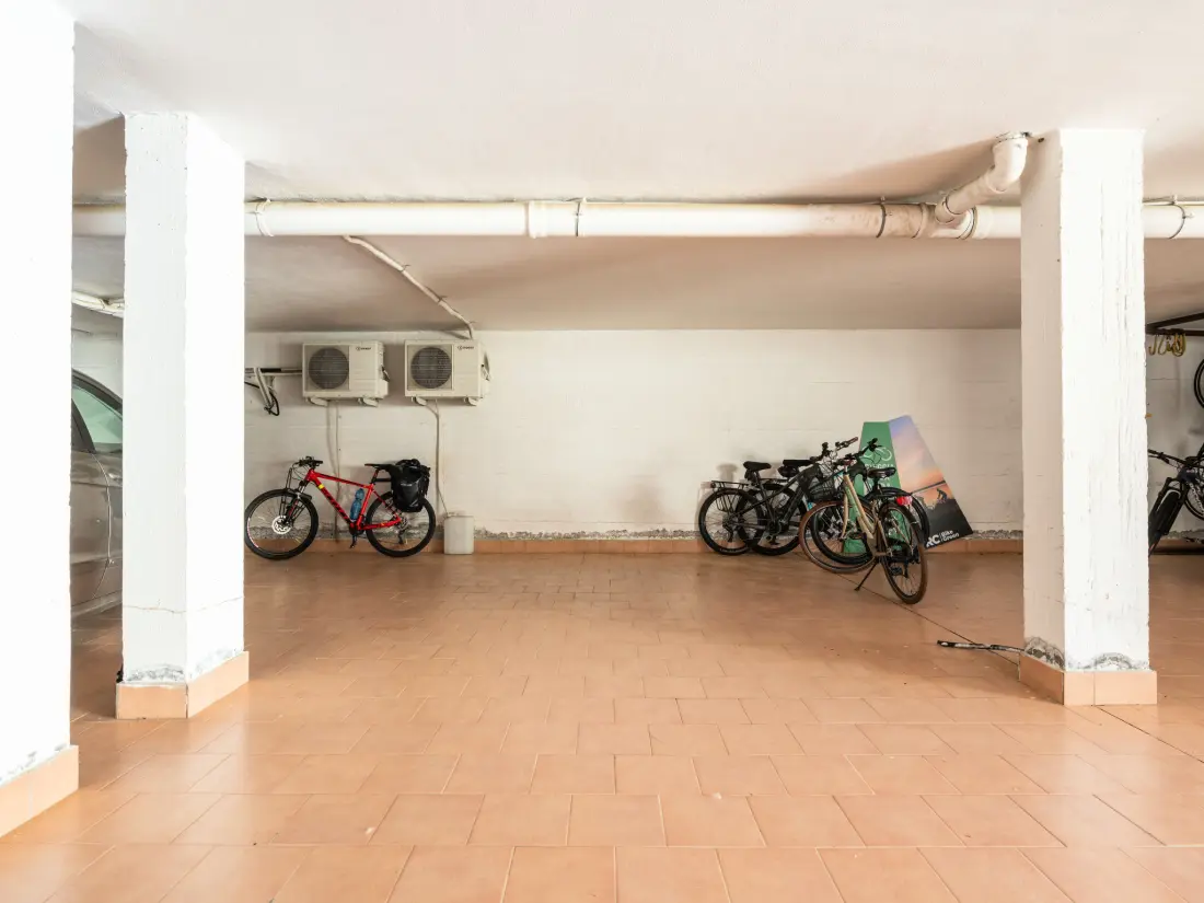 Résidence Golf Apartment