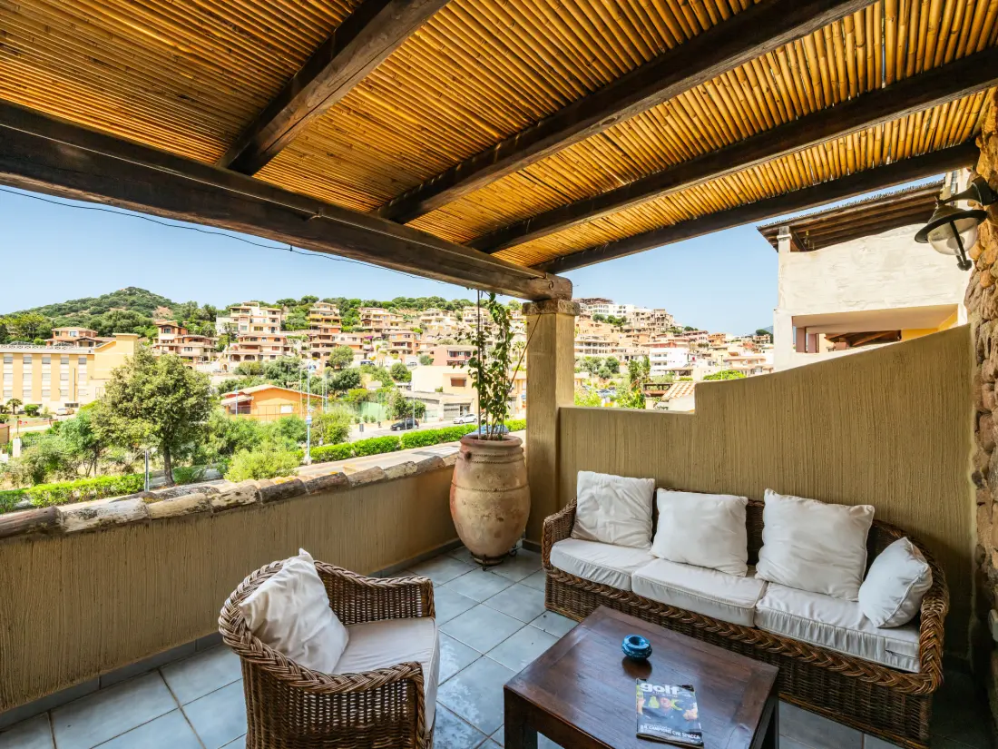 Résidence Golf Apartment
