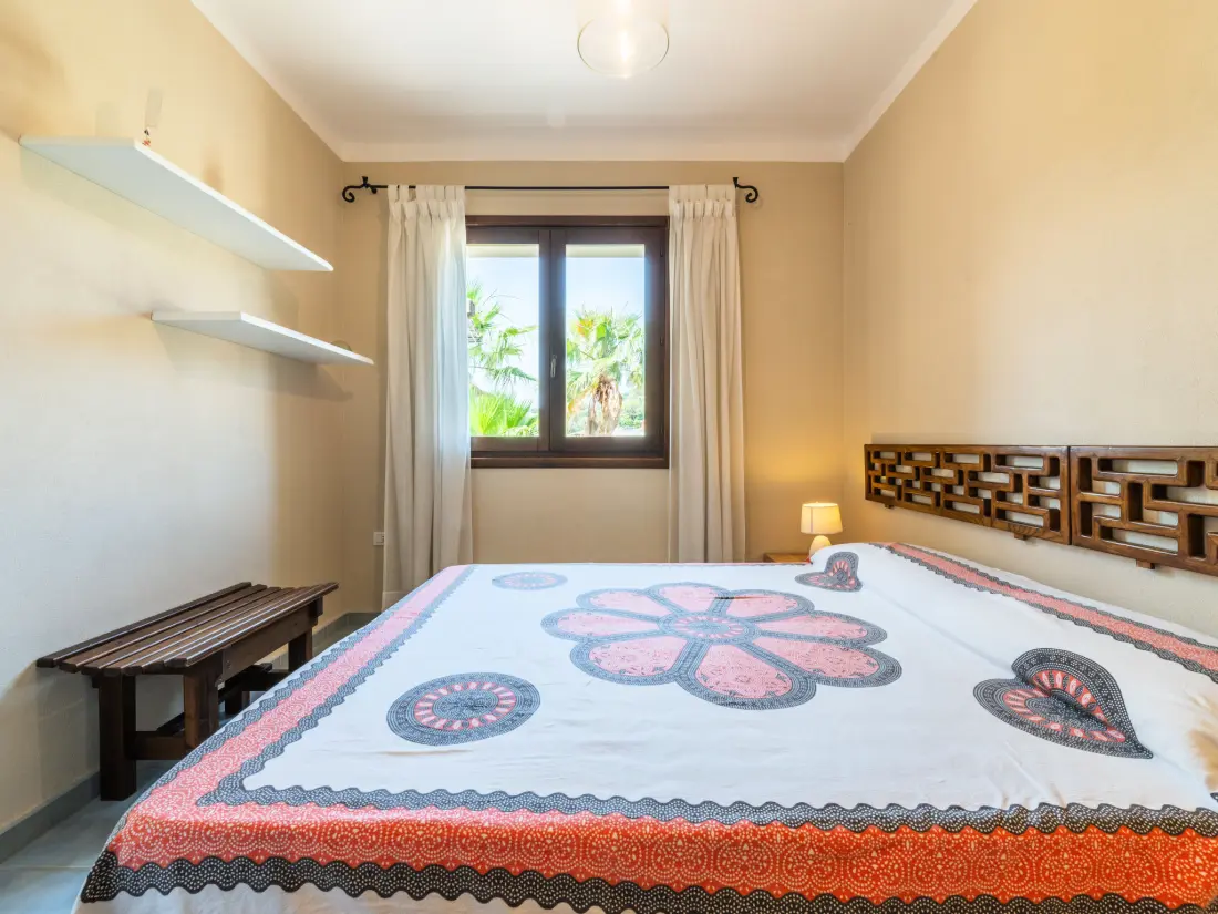 Résidence Golf Apartment
