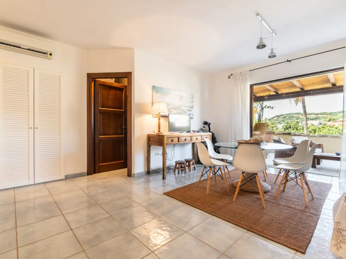 Résidence Golf Apartment