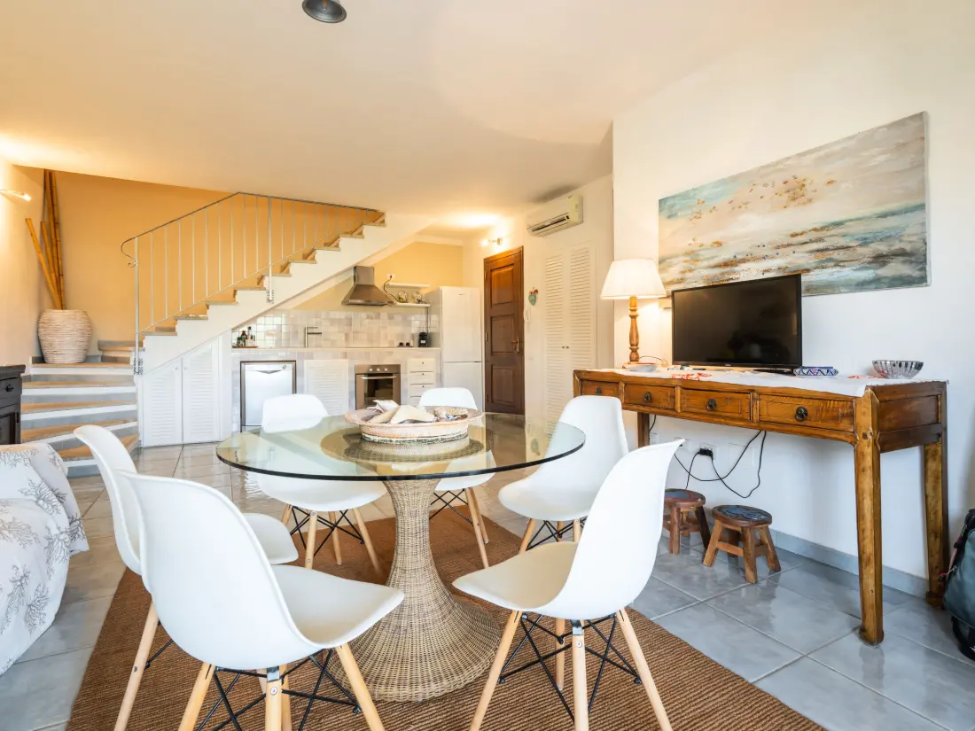 Résidence Golf Apartment