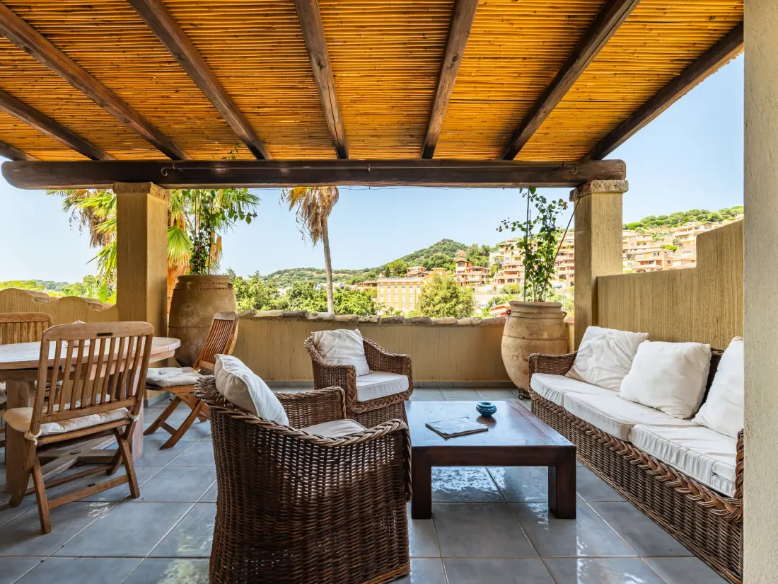 Résidence Golf Apartment