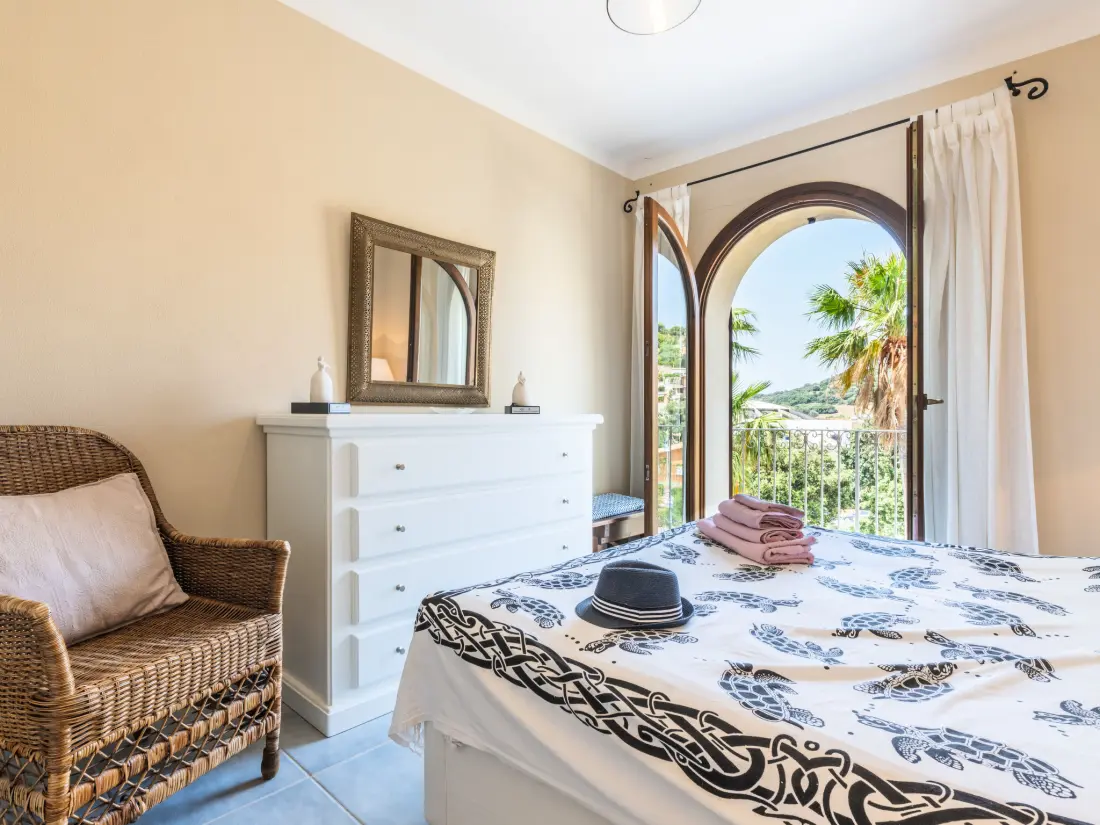 Résidence Golf Apartment