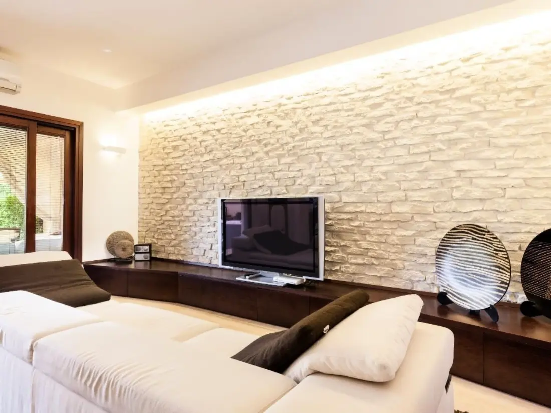 Résidence Wohnung in Villasimius mit Möblierter Terrasse