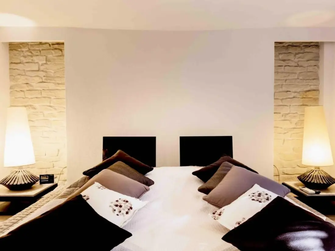 Résidence Wohnung in Villasimius mit Möblierter Terrasse