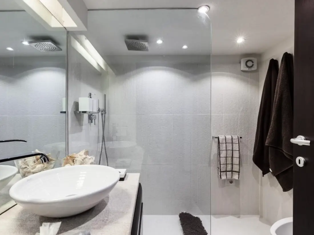 Résidence Wohnung in Villasimius mit Möblierter Terrasse